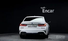 BMW 320 D * M SPORT * HEAD UP * KEYLESS * ШИБЕДАХ * , снимка 4