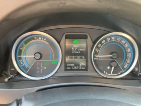 Toyota Auris 1.8 Hibrid 126000km Avtomat, снимка 11