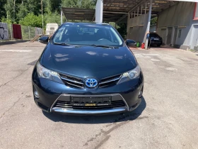 Toyota Auris 1.8 Hibrid 126000km Avtomat, снимка 2