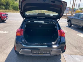 Toyota Auris 1.8 Hibrid 126000km Avtomat, снимка 7