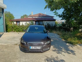 Audi A4 2.0 TDI, снимка 4