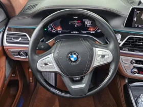 BMW 760 M760Li xDrive V12 Excellence| 601к.с.| ВКЛ.ТЕХНОТЕ, снимка 13