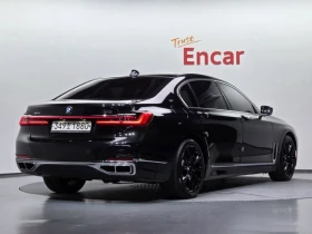 BMW 760 M760Li xDrive V12 Excellence| 601к.с.| ВКЛ.ТЕХНОТЕ, снимка 2