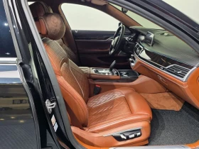 BMW 760 M760Li xDrive V12 Excellence| 601к.с.| ВКЛ.ТЕХНОТЕ, снимка 11