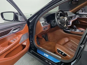 BMW 760 M760Li xDrive V12 Excellence| 601к.с.| ВКЛ.ТЕХНОТЕ, снимка 10