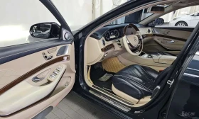 Mercedes-Benz S 500 * S500L Edition 1 * ЦЕНА ДО БГ, снимка 10