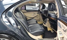 Mercedes-Benz S 500 * S500L Edition 1 * ЦЕНА ДО БГ, снимка 12