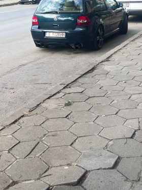 VW Golf, снимка 13