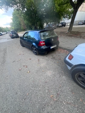 VW Golf, снимка 2