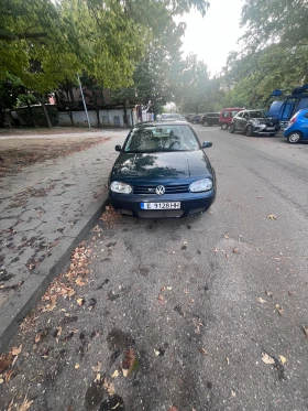 VW Golf, снимка 4