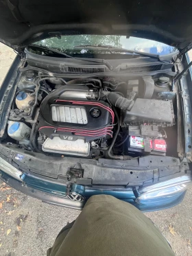 VW Golf, снимка 7