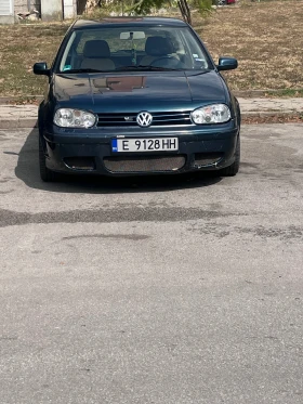 VW Golf, снимка 14