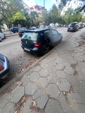 VW Golf, снимка 3