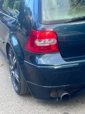 VW Golf, снимка 5