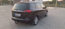 Opel Zafira C, снимка 3