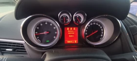 Opel Zafira C, снимка 9