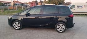 Opel Zafira C, снимка 6