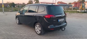 Opel Zafira C, снимка 7