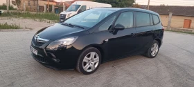 Opel Zafira C, снимка 1