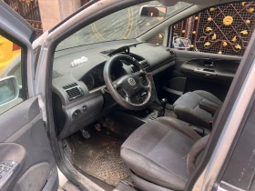 VW Sharan, снимка 4