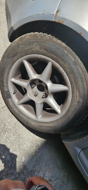 VW Golf, снимка 7