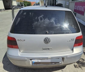 VW Golf, снимка 5
