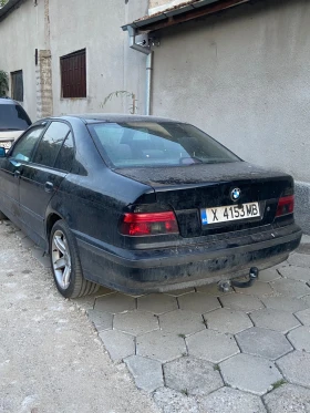 BMW 520 2.0, снимка 5