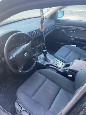 BMW 520 2.0, снимка 7