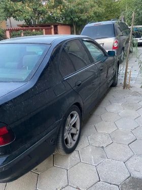 BMW 520 2.0, снимка 6