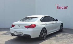 BMW 640 640d M Sport Limited Gran Coupe/ЛЕНТИ/ХЕДЪП, снимка 2