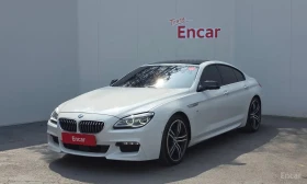 BMW 640 640d M Sport Limited Gran Coupe/ЛЕНТИ/ХЕДЪП, снимка 1