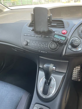 Honda Civic, снимка 12