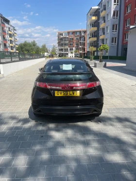 Honda Civic, снимка 5