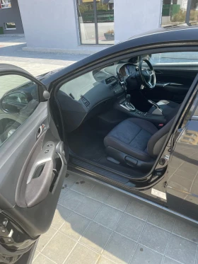 Honda Civic, снимка 11
