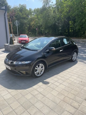 Honda Civic, снимка 3