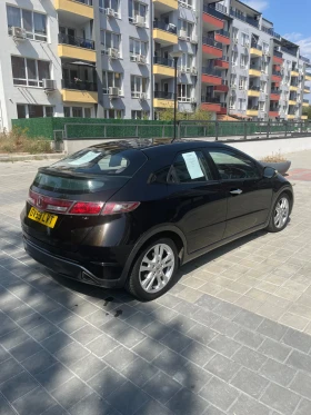 Honda Civic, снимка 6