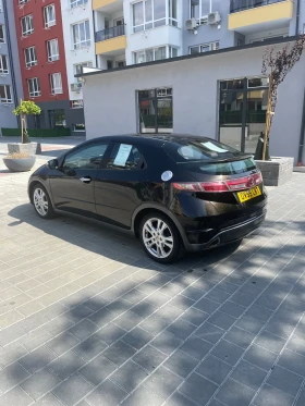 Honda Civic, снимка 4