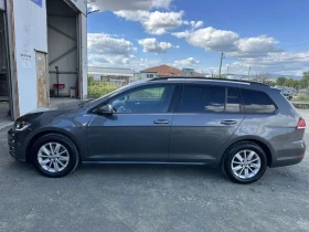 VW Golf Golf 7.5, снимка 8