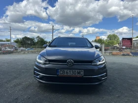 VW Golf Golf 7.5, снимка 1