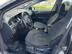 VW Golf Golf 7.5, снимка 4