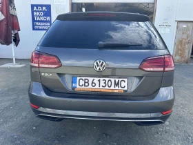 VW Golf Golf 7.5, снимка 7