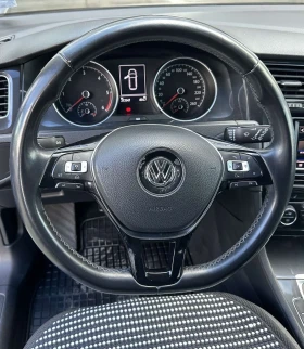 VW Golf Golf 7.5, снимка 6
