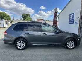 VW Golf Golf 7.5, снимка 9