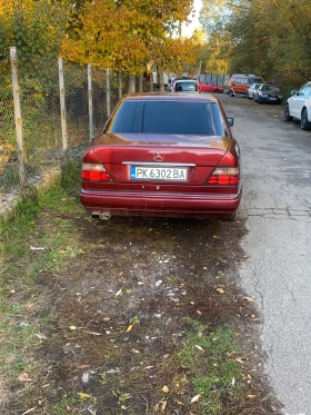 Mercedes-Benz 124, снимка 2