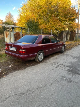 Mercedes-Benz 124, снимка 3