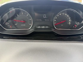 Peugeot 208 1.6 HDI 92 к.с. УНИКАТ, снимка 11