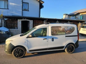 Dacia Dokker 1.5 dci, снимка 5