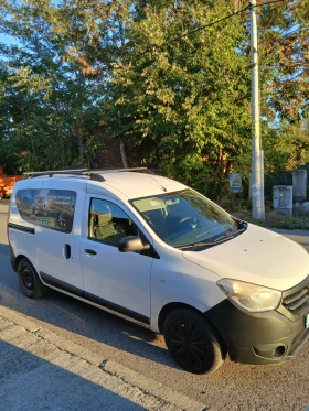 Dacia Dokker 1.5 dci, снимка 6