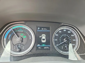 Hyundai Sonata 2.0l Hybrid Sel, снимка 9