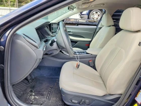 Hyundai Sonata 2.0l Hybrid Sel, снимка 7